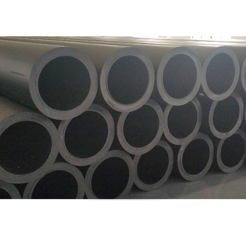 Pipa HDPE Untuk Pembangkit Nuklir