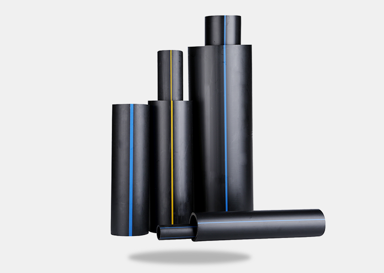 Pipa HDPE